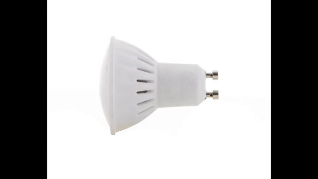 LED Lampe GU10 10W Tageslicht | GUTE-LEDS.de смотреть онлайн