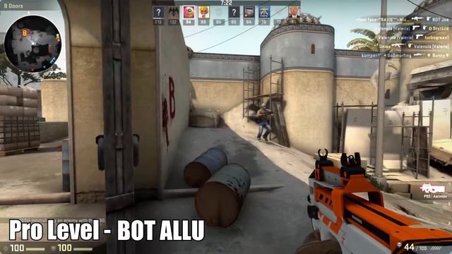 P90 - Silver Guides смотреть онлайн