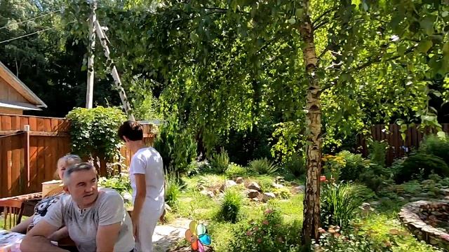 VLOG: ЧТО ИЗМЕНИЛОСЬ В ДОМЕ?! Фарфоровая свадьба.. АВТОРСКИЕ Подарки)VLOG.. смотреть онлайн