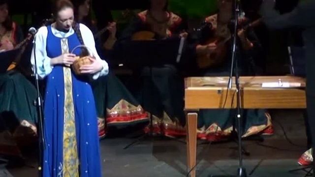 Кукушечка из к/ф "Морозко" смотреть онлайн