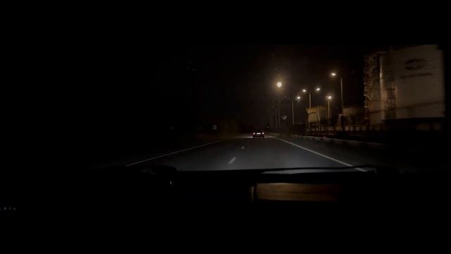 KANJO В РОССИИ / ХМАО / СТРИТ НА HONDA CIVIC EK/EJ 9