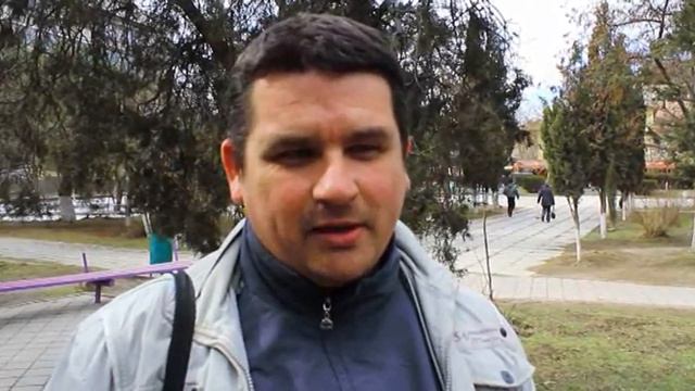 Поздравление в 8 марта. Судакский рок-клуб. смотреть онлайн
