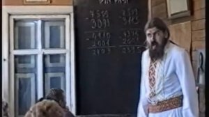 Наследiе Предковъ 1 курс - Исторiя - урок 12 (Земли Свята Расы)