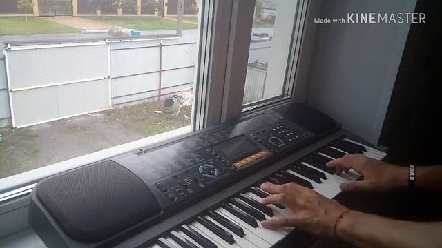 Вне Тренировок 1 (piano Sherlock Holmes) смотреть онлайн