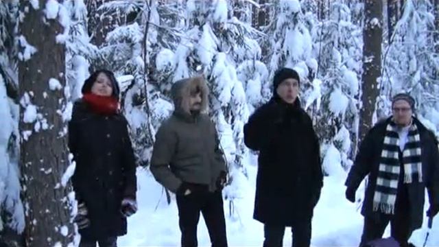 Марья поздравление с Рождеством смотреть онлайн