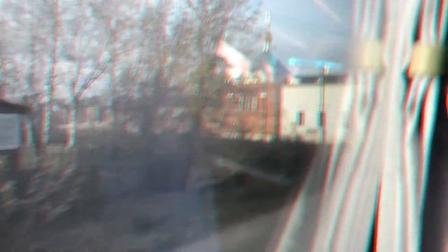 Экскурсия Кашин Колокольня в Калязине смотреть онлайн