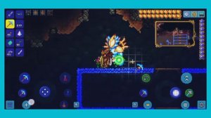 Как вызвать босса Герцога Рыброна в игре террария.