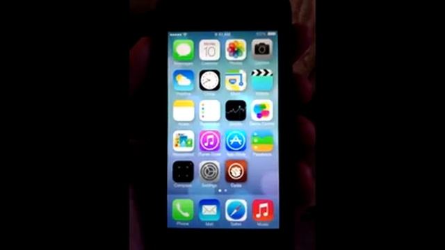 Download iOS 7 Jailbreak For iPhone iPod iPad جليبريك ios7 смотреть онлайн