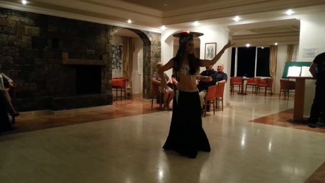 танец живота смотреть онлайн