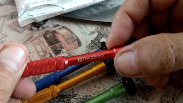 Набор отверток для ремонта телефона смотреть онлайн