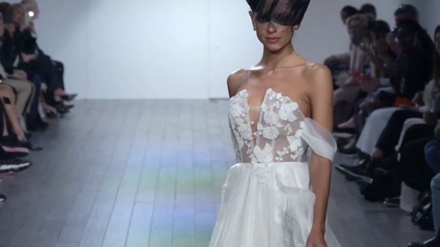 Шикарные свадебные платья смотреть онлайн