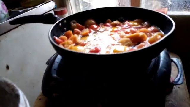 Кулинарное творчество для начинающих 