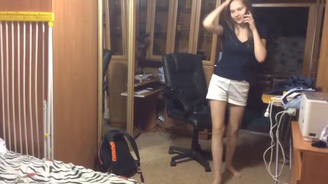 Когда,пришел уставший домой. смотреть онлайн