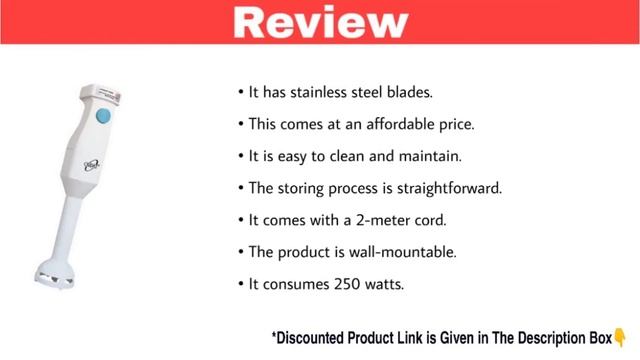 Top 10 Best Hand Blender in India Review - 2022 смотреть онлайн