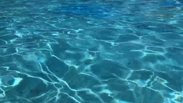 Водичка в плавательном бассейне Адлера с морской водичкой смотреть онлайн