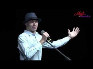 Антон Кушников - «Мир в каждой семье!»