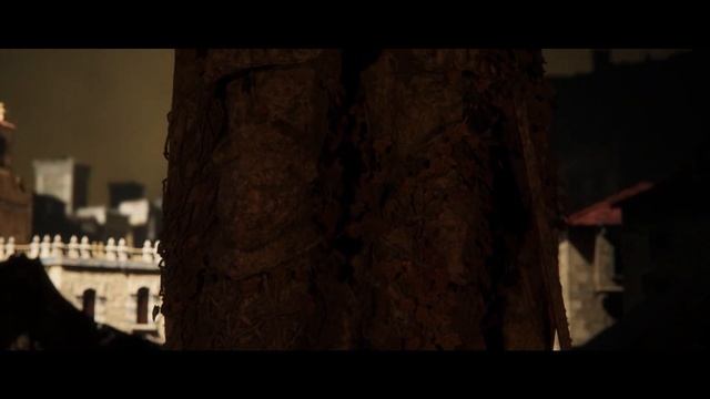 Baldur's Gate 3 - NEW Minsc & Boo Game Awards Trailer смотреть онлайн