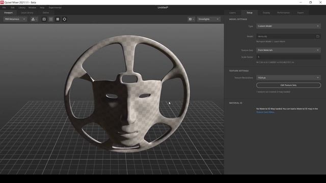 Rhino 3D Tutorial: Realistic material and texture creation смотреть онлайн