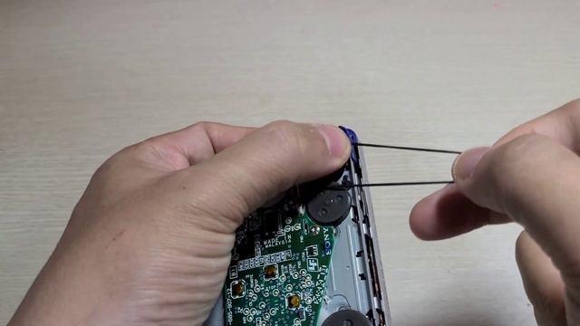Sony WM-EX631 Repair Cassette Walkman смотреть онлайн