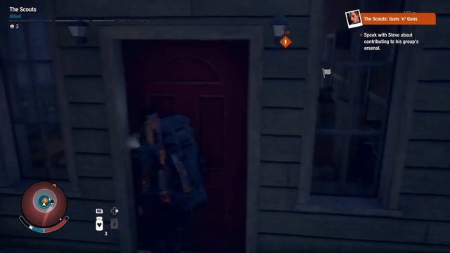 CAN'T DO ANYTHING!! (E23) | State of Decay 2 (Juggernaut Edition) | Lethal Zone Gameplay смотреть онлайн