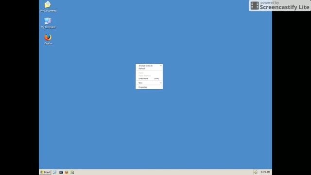 Windows XP but in powerpoint смотреть онлайн