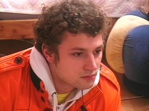 ДОМ-2 Город любви 1746 день Вечерний эфир (19.02.2009)