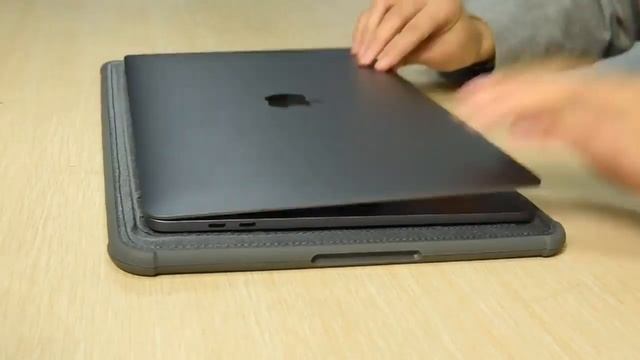 Túi Chống SHOCK đựng Macbook | Laptop | Tablets -?????? ?????? - Chính Hãng WiWU