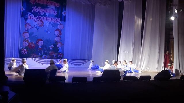 Сударики. Танец Мы летаем... смотреть онлайн