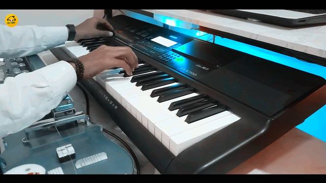 Ka Jadu Kare Sangwari || Banjo Pad Mix || Cg Piano || Cg Banjo Cover Song || Cover By Kundan смотреть онлайн
