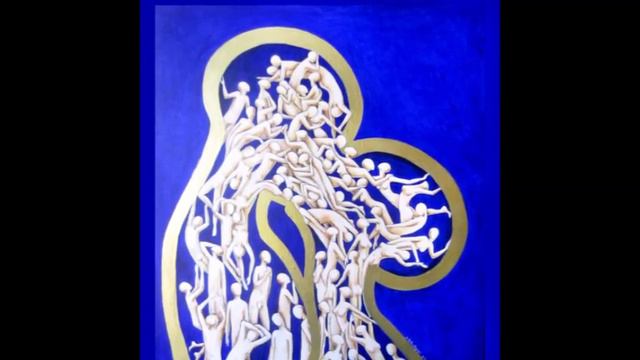 Tako Shashiashvili Painter смотреть онлайн