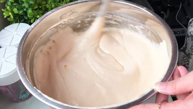 Cotton soft sponge cake | Бисквит как Пух самый идеальный смотреть онлайн