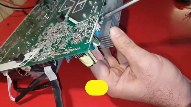 how to repair inverter , 3kva 24v dc solar inverter смотреть онлайн