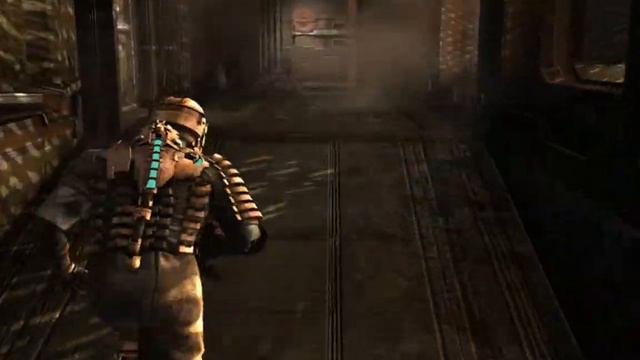 Dead Space #12 все хорошо Элизабет , продолжай смотреть онлайн