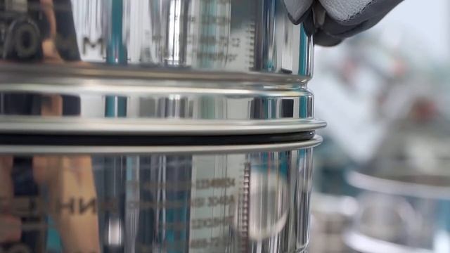 Сита лабораторные (ВИБРОТЕХНИК)