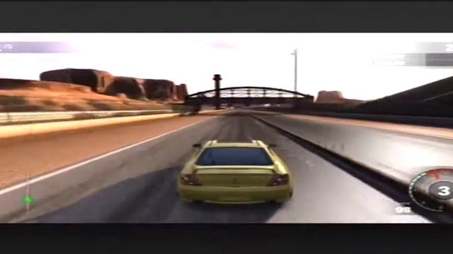 Hyundai Tuscani Eliza 2003 Tempo 00;38;872