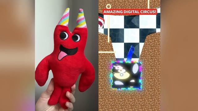 Garten Of Banban 4 NEW React To 