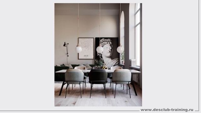 КАК РАЗВЕСИТЬ КАРТИНЫ ? просто и стильно смотреть онлайн