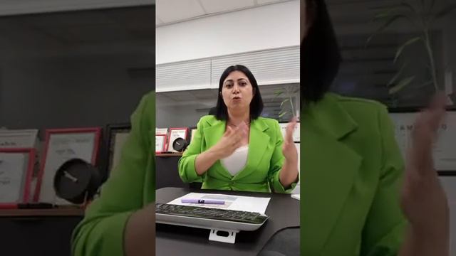 Берта Шимони - консультант по решениям для пожилого возраста. Поиск и устройство в дом престарелых