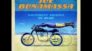 Joe Bonamassa   Oh Beautiful!
