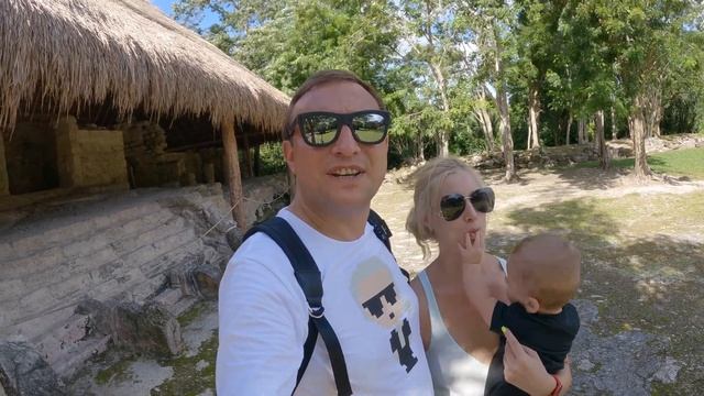 Остров Косумель - жемчужина Мексики. Что посмотреть? смотреть онлайн