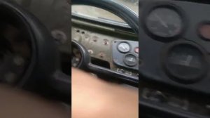 ГАЗ 66. РУЛЕВОЕ. ВСЁ-ТАКИ НАШЁЛ ПОДВОХ.