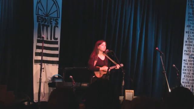 Katelyn Nacon show de talentos da Fanfic Everything Abaut You.... смотреть онлайн