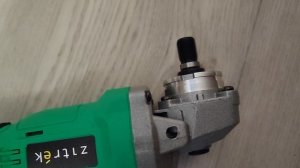 Zitrek AG 20 Pro 125мм 063-4066