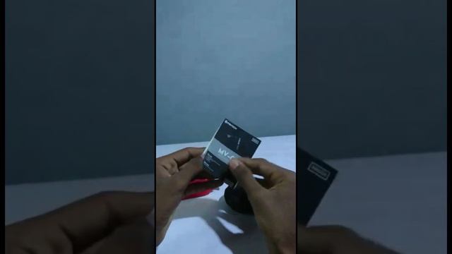 Discover the Fantech Mv-01 Lavalier Microphone: Unboxing and First Impressions смотреть онлайн