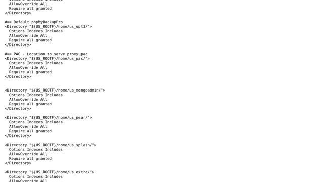 DevOps & SysAdmins: Laravel "public"-folder error 403 (forbidden) - using Uniform Server (Apache) смотреть онлайн