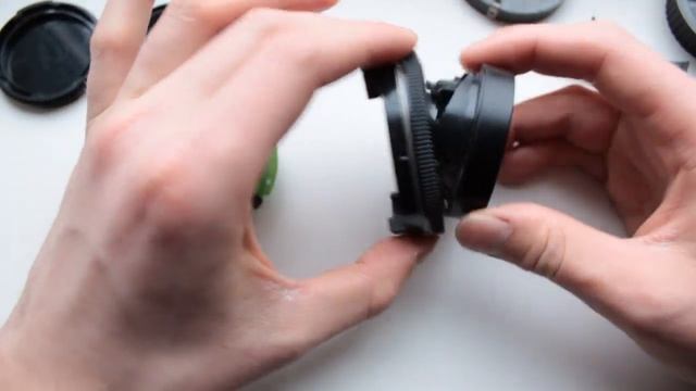 Как разобрать EF 50mm f1.8 II (видео инструкция) смотреть онлайн