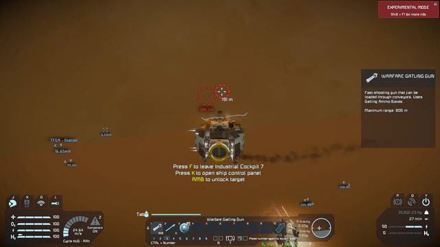 Strongest Turret User смотреть онлайн