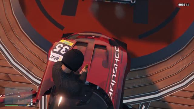 GTA 5 New Launch Glitch/Funny Glitch смотреть онлайн