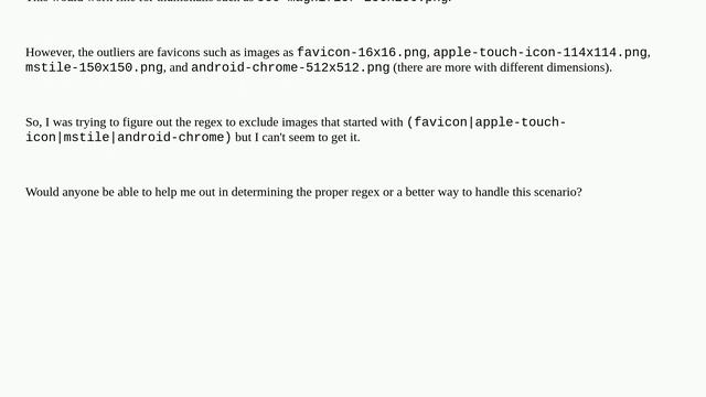 Cleaning up WordPress thumbnails; trying to find all thumbnails and delete them on Ubuntu 22 смотреть онлайн