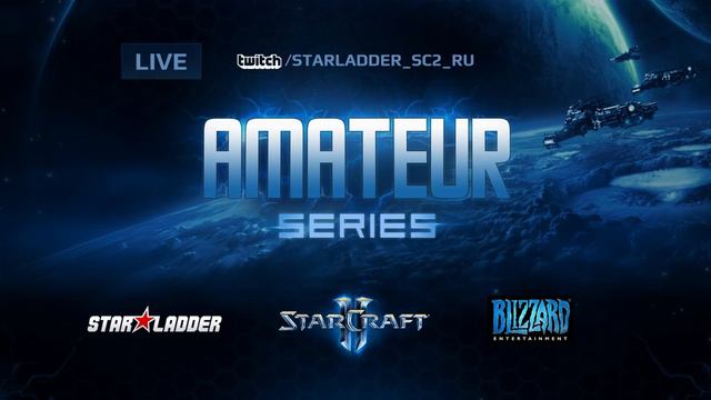 Amateur Series - Бронзовая лига: Hybreed vs Dmann смотреть онлайн